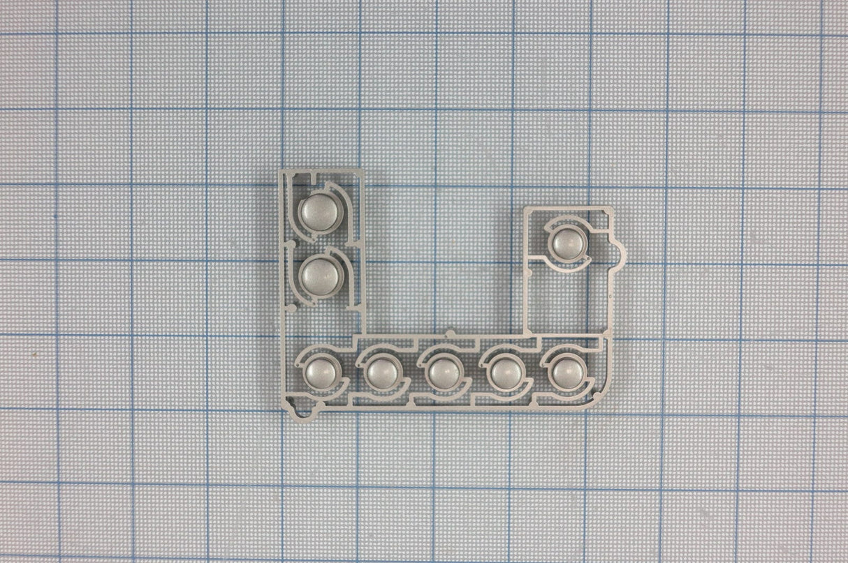 Button WB03X10237