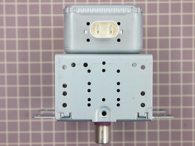 Magnetron W10693025
