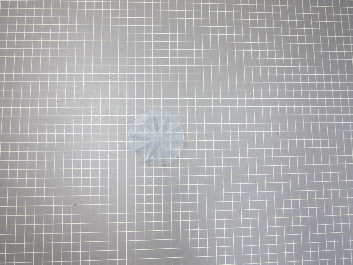 Evaporator Fan Blade 297259600