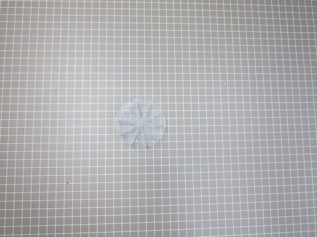 Evaporator Fan Blade 297259600