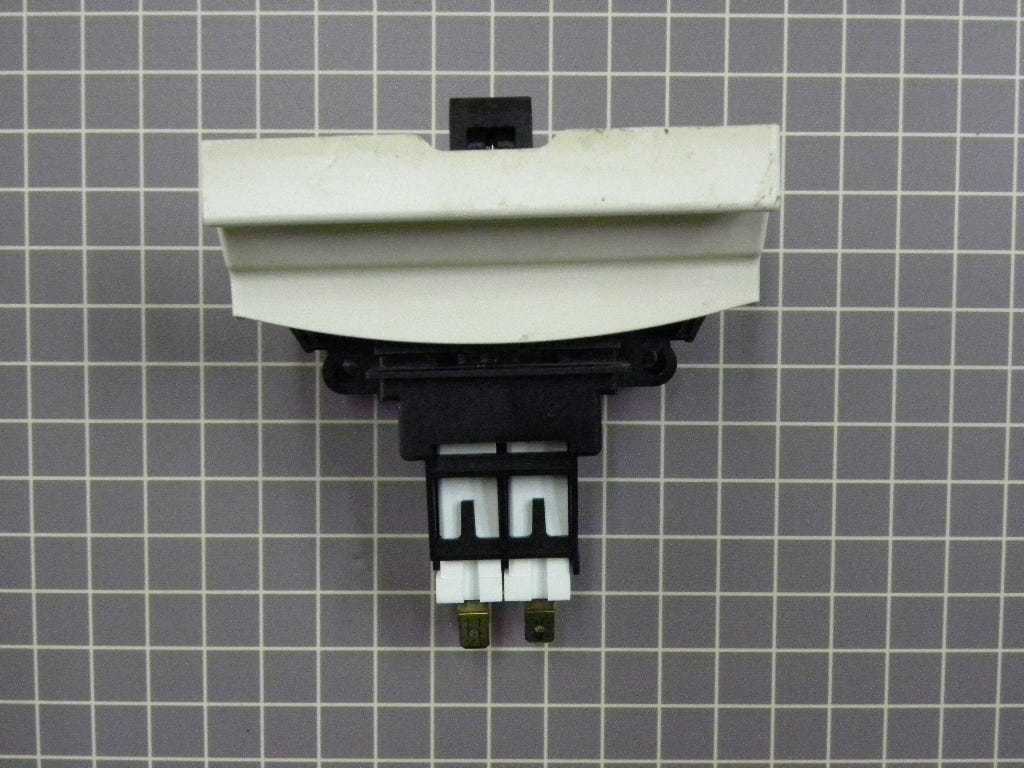 Complete Door Latch 154537304