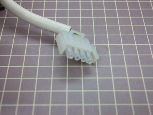 Radius Icemaker 241642501