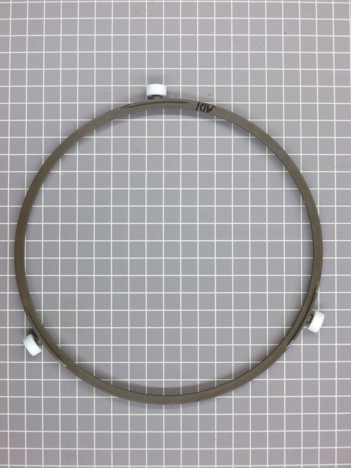 Roller Guide (8 3/4") MW9113SSTROLLER