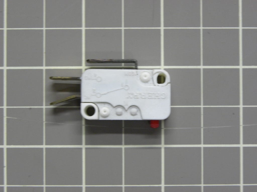 Lid Switch 207166
