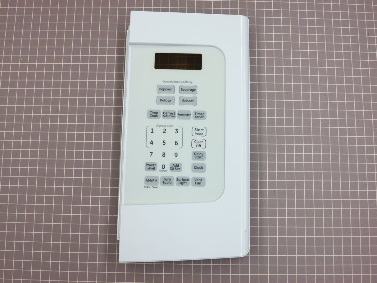 Control Panel WB07X11006