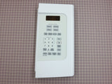 Control Panel WB07X11006