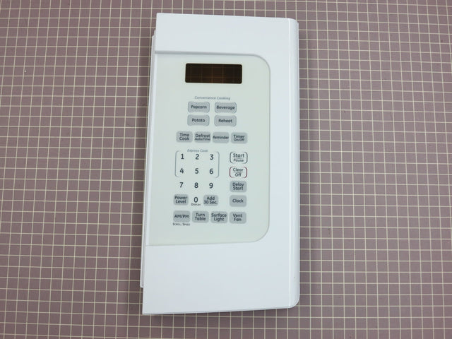 Control Panel WB07X11006