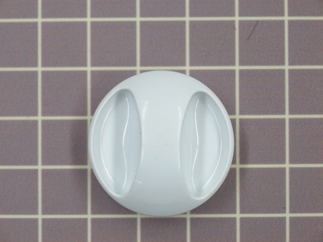 Thermostat Knob 312121200003