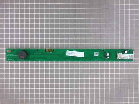 User Interface WD21X10501