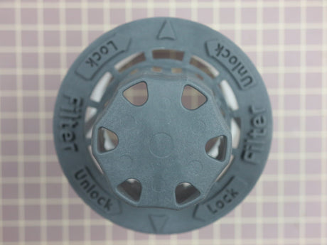Filter WD12X22560