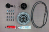 Hub and Seal Kit 646P3