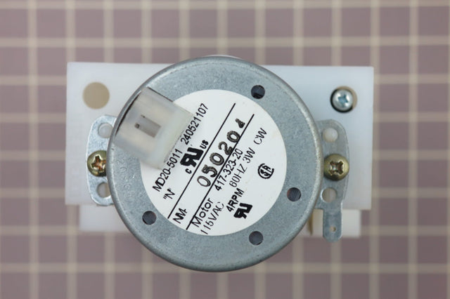 Damper 241600902