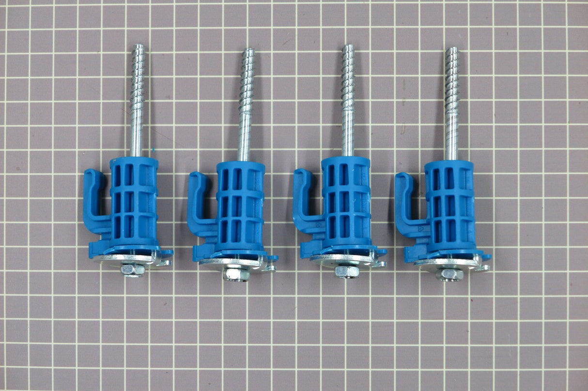 Shipping Bolts Set of 4 W10271590