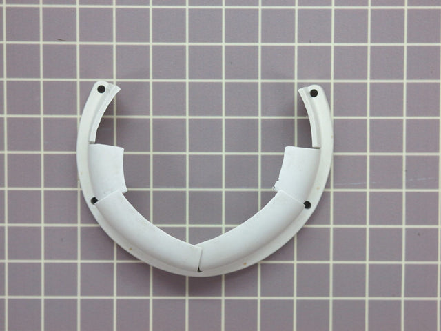 Dispenser Deflector-Ice 218505301