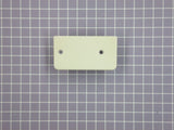 Door End Cap (LT) WB07T10003