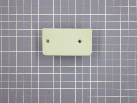 Door End Cap (LT) WB07T10003