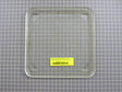 Glass Tray (9" x 9") M0S0283