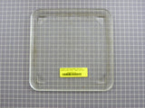 Glass Tray (9" x 9") M0S0283