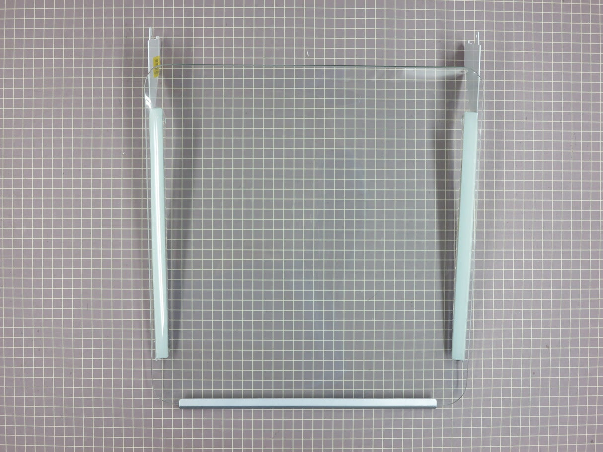 Shelf Glass and Bracket 242128403