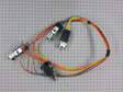 Element Receptacle and Wire Kit 3190716
