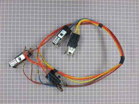 Element Receptacle and Wire Kit 3190716