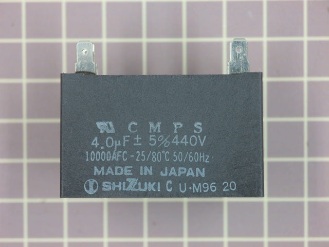 Capacitor (440V, 4UF) WJ20X745