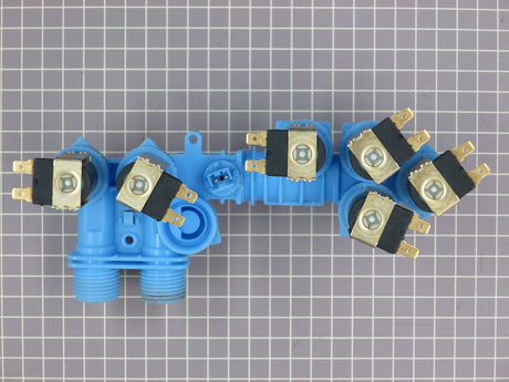 Water Inlet Valve W10326913