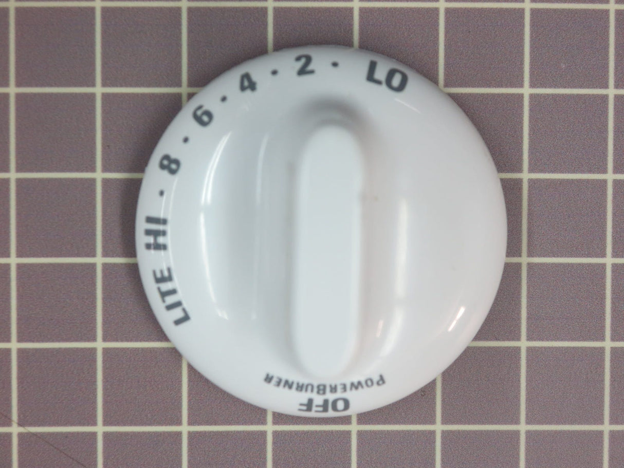Knob 8053789