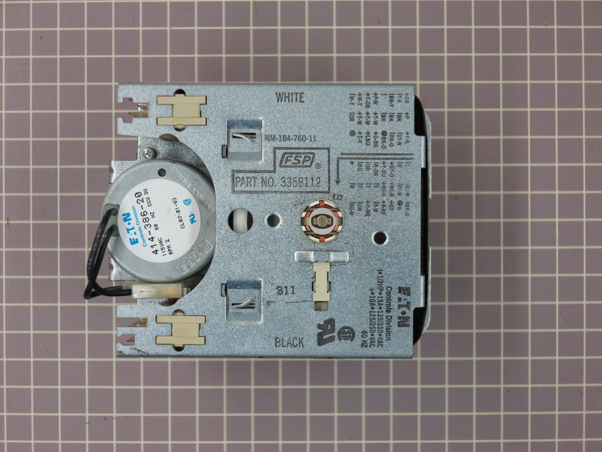 Timer 3358112