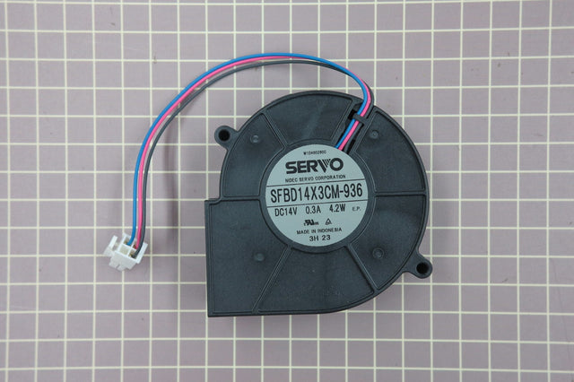 Ice Box Fan W10460280