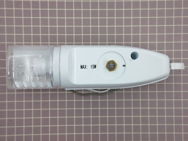 Thermostat WR50X20266