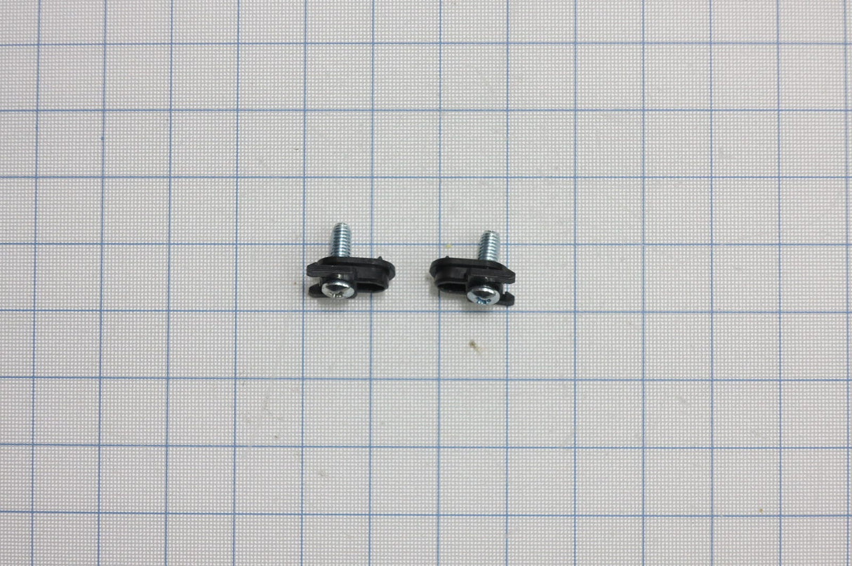 Fastener Handle ASM WR01X39781