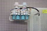 Dispenser Drawer Housing ASM W11038222