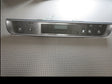 Control Panel WR22X29533