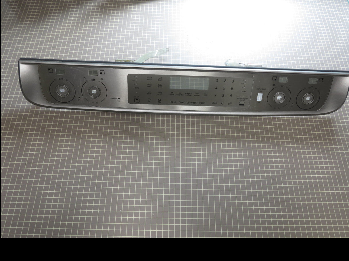Control Panel WR22X29533