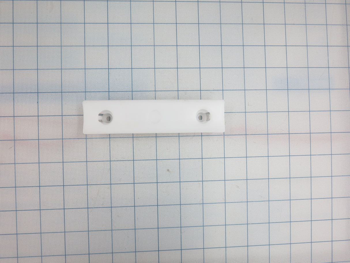 Rack Tub Munt Brace WD01X32859
