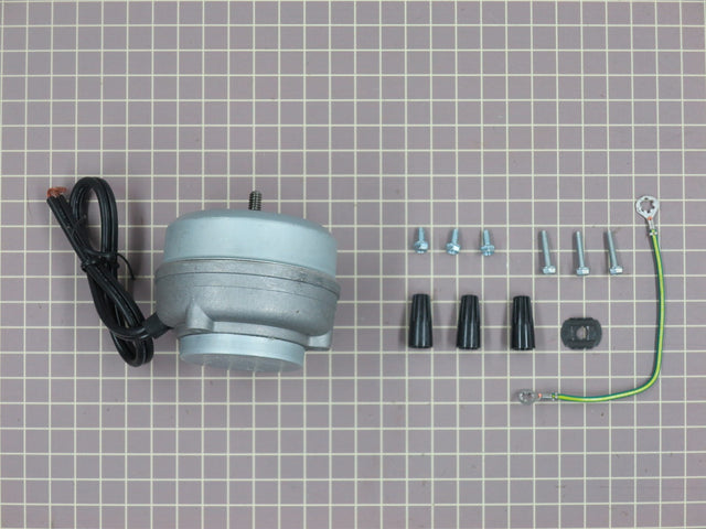 Condenser Fan Motor 833697