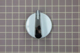 Knob and Clip Assembly WE01X22617