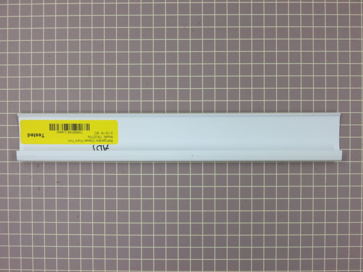 Drawer Front Trim 10688049