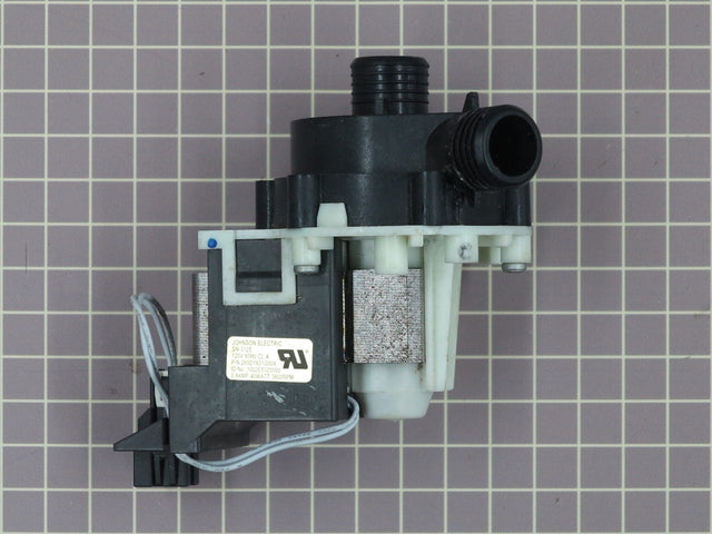 Drain Pump WD26X21254