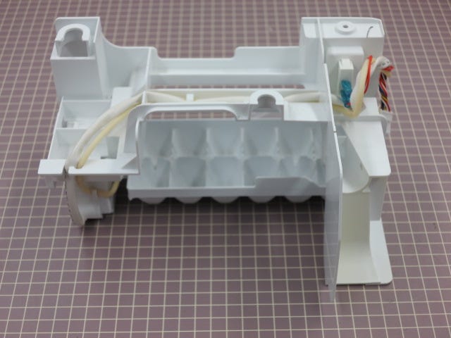 Ice Maker 5989JA1005H