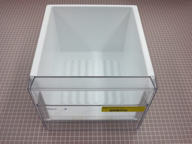 Crisper Pan With Front 5303300076