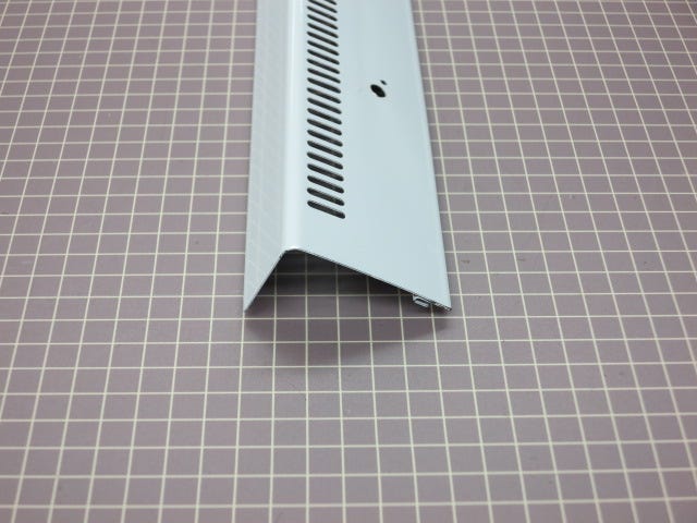 Door Trim WB07K0406