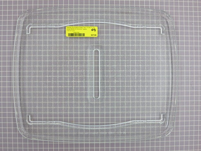 Glass Tray 53001532