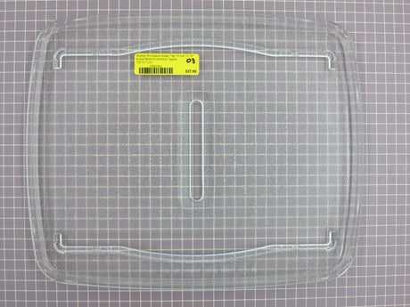 Glass Tray 53001532