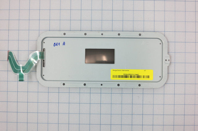 Switch Membrane DG34-00041A