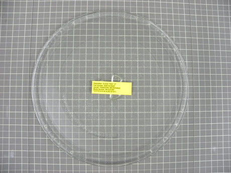 Glass Tray (12") A06015H00AP