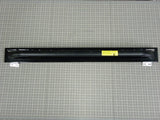 Electrolux Range Door and Trim Handle (Black) 316091118