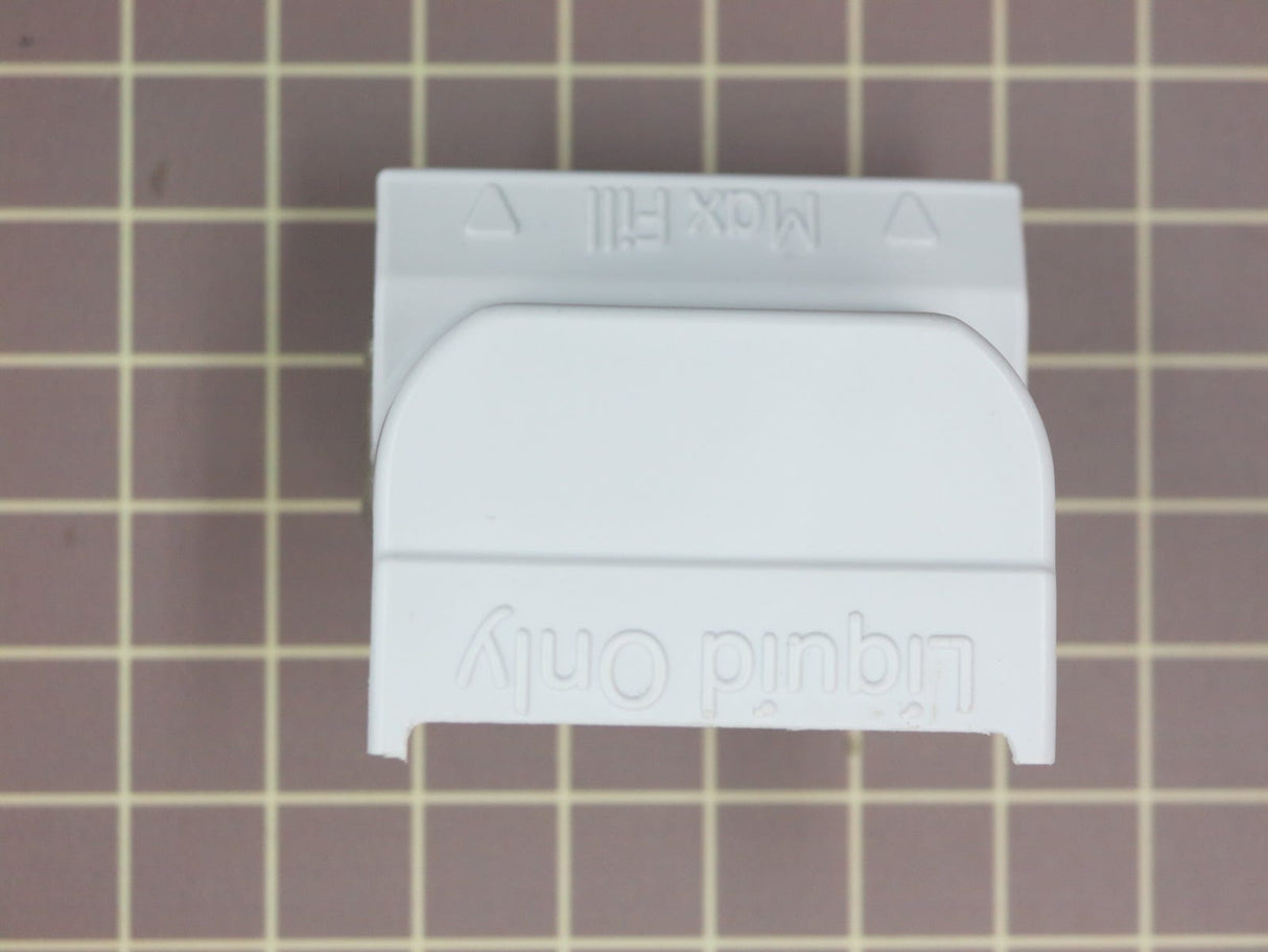 Siphon Cap WH47X20146