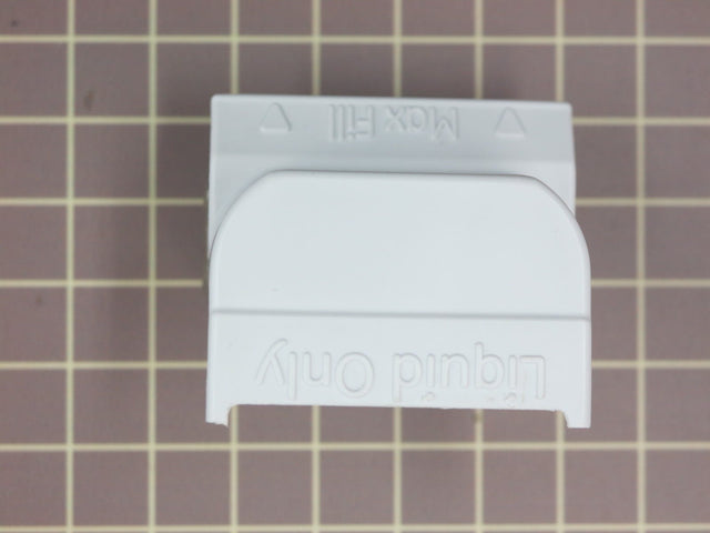 Siphon Cap WH47X20146